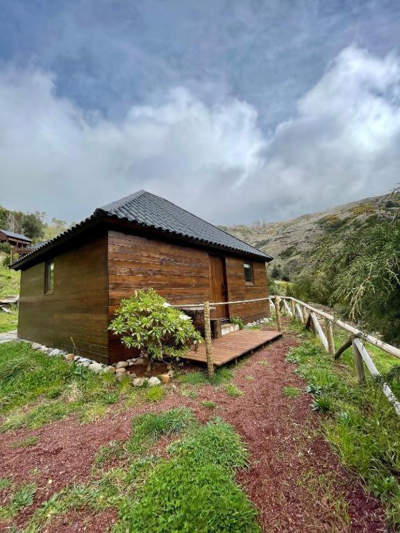 Mountain Eco Shelter 2 Hotel Funchal  Exterior photo
